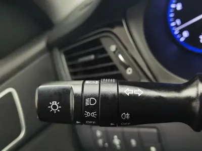 Hyundai Mistra