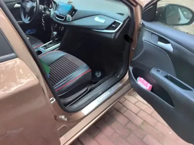 Chevrolet Cavalier