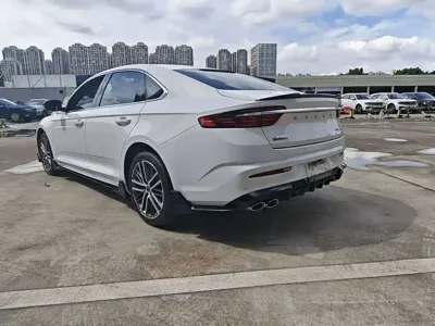 Geely Xingrui