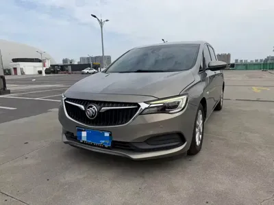 Buick GL6