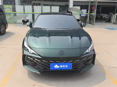 MG MG7