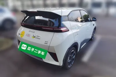 BYD Seagull