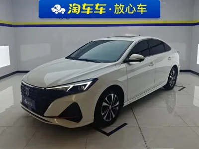 Changan Eado