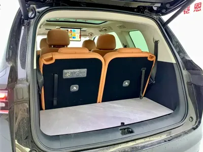 Leapmotor Leapmotor C16
