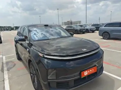 Li Auto Li L8