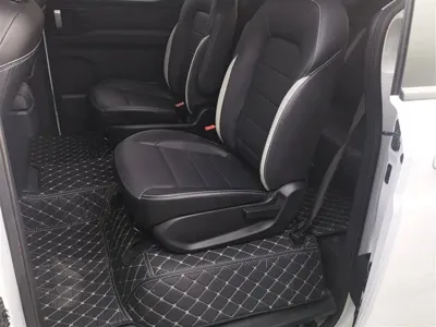 Wuling Zhengcheng