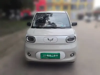 Wuling MINIEV