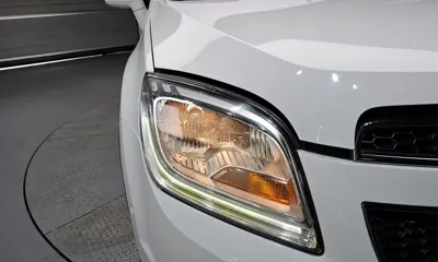 ChevroletGMDaewoo Orlando