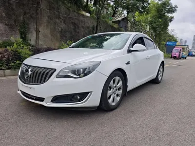 Buick Regal