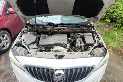 Buick Verano