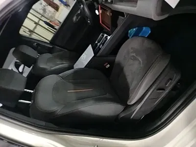 Hyundai EO 羿欧