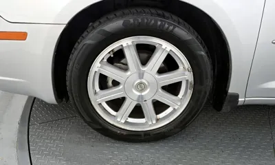 Chrysler Sebring