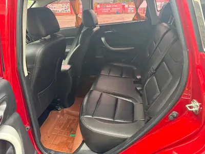 Changan CS35