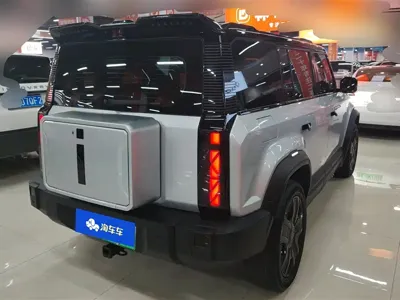 iCAR iCAR 03