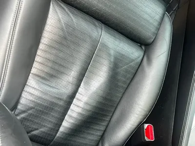 Infiniti Q50L