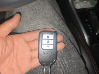 Honda Crider