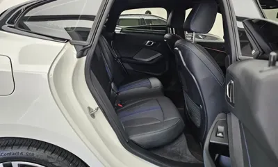 BMW 2-Series