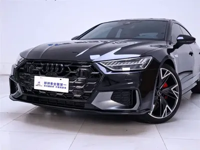 Audi A7L