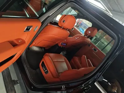 Li Auto Li L9