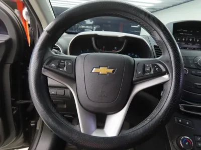 ChevroletGMDaewoo Orlando