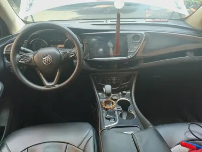 Buick Envision Plus