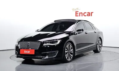 Lincoln MKZ