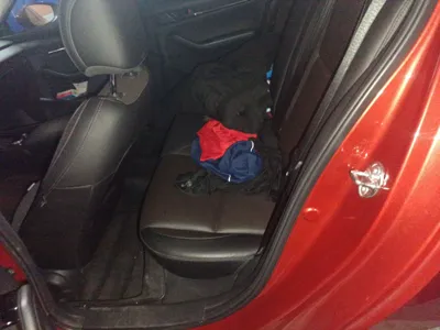 Mazda 3 Axela