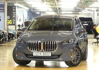 BMW 2-Series