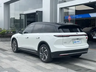 Nio ES6