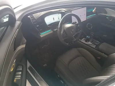 BYD Han