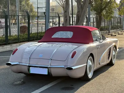 SONGSAN MOTORS SS DOLPHIN
