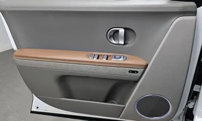 Hyundai Ioniq5