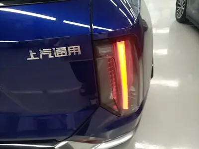 Cadillac IQ