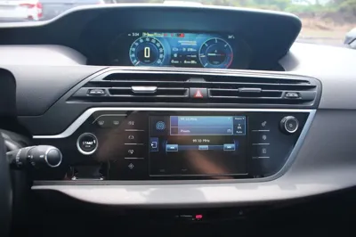 Citroen-DS C4 Picasso