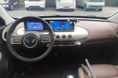 Wuling Bingo