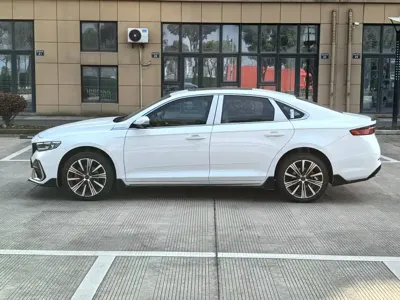 Geely Xingrui