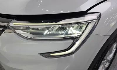 Renault-KoreaSamsung XM3