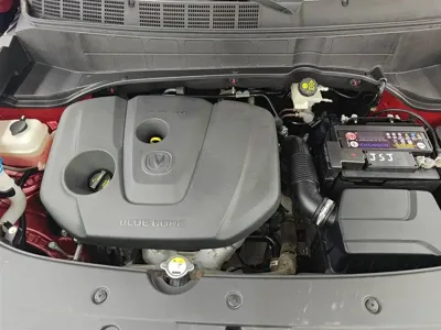 Changan CS35PLUS