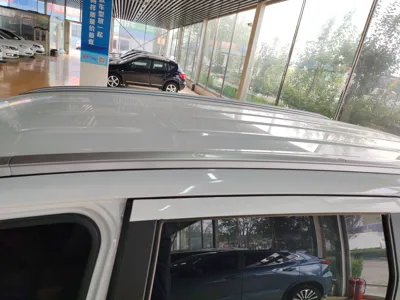 FAW Yangzhi G5