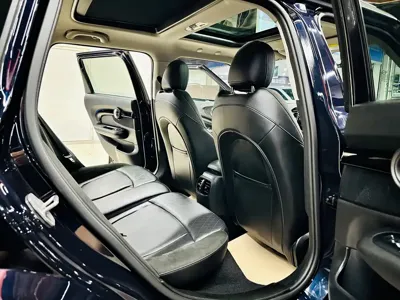 MINI Mini Clubman