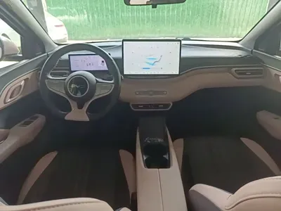 BYD Seagull