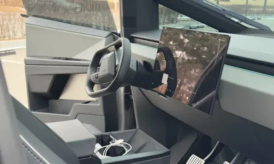 Tesla Cybertruck