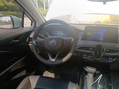 Buick Velite 6