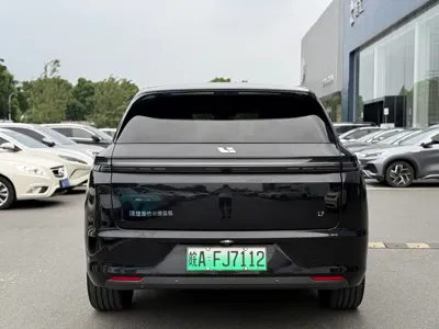 Li Auto Li L7