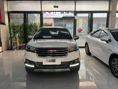 Haval H1