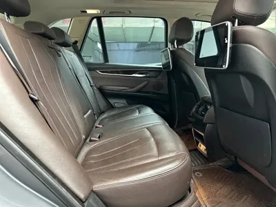 BMW X5 (Import)