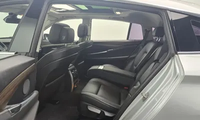BMW Gran Turismo