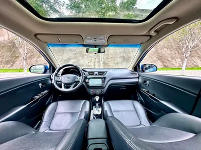 Kia K2