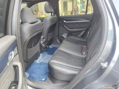 Geely Xingyue L