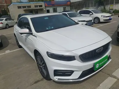Geely Xingrui